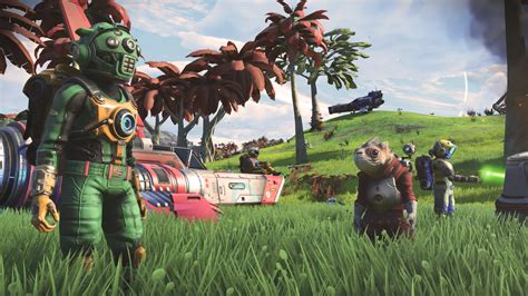 No Man's Sky on GOG.com.